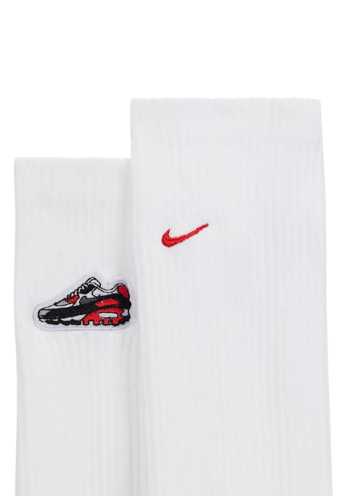 ACCESSORI LIFESTYLE Bianco/rosso Nike