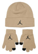 ACCESSORI LIFESTYLE Beige Nike