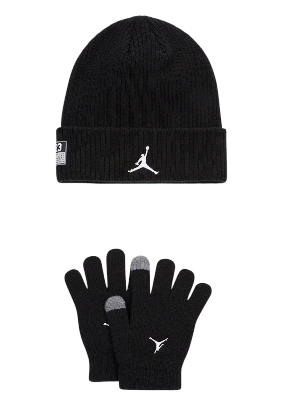 ACCESSORI LIFESTYLE Nero/rosso Nike