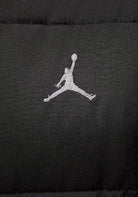 GIUBBINI E GIACCHE Nero/grigio Nike