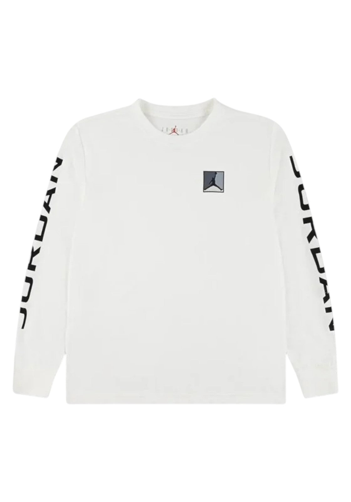 T-SHIRT E CANOTTE Bianco/nero Nike