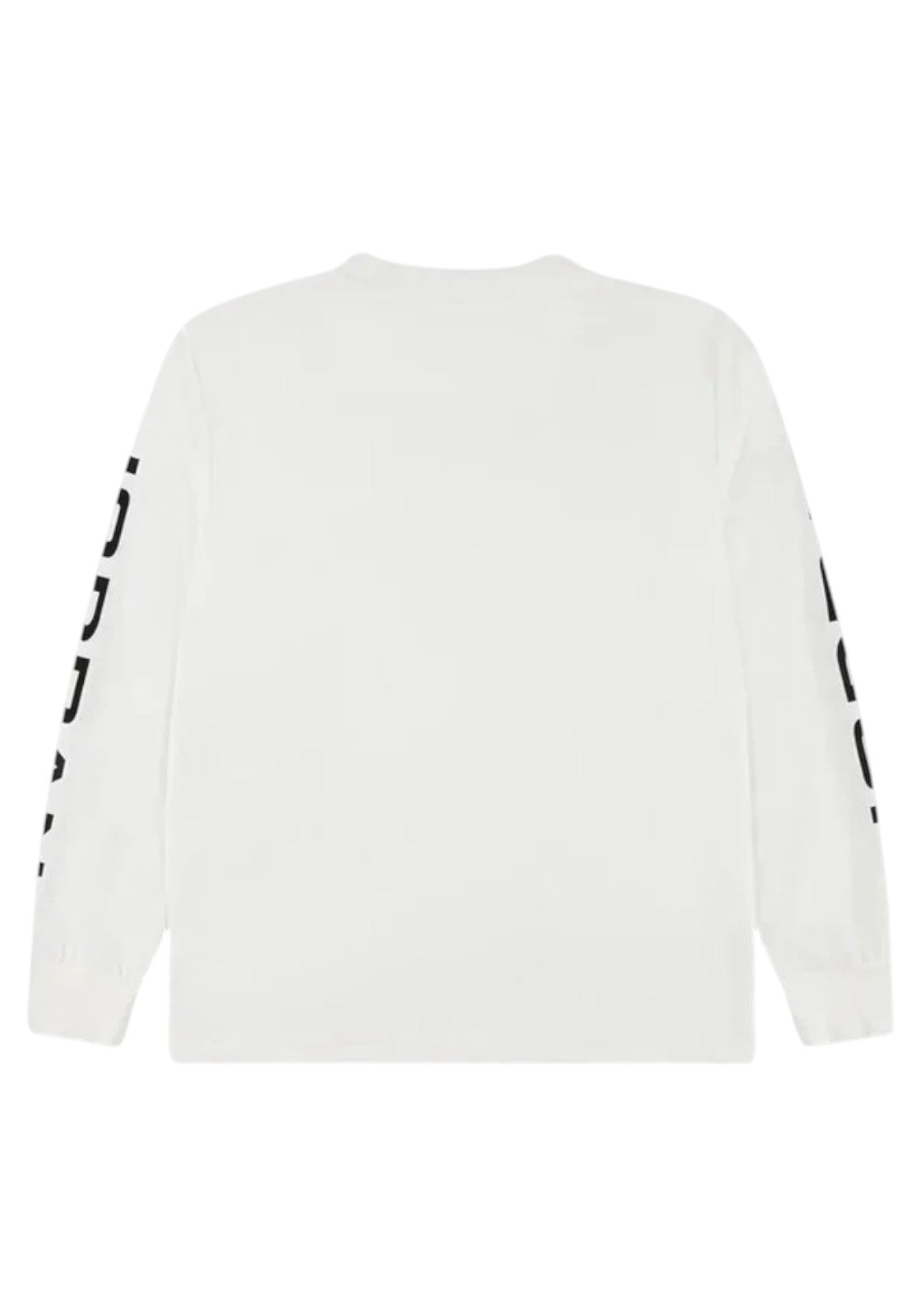 T-SHIRT E CANOTTE Bianco/nero Nike