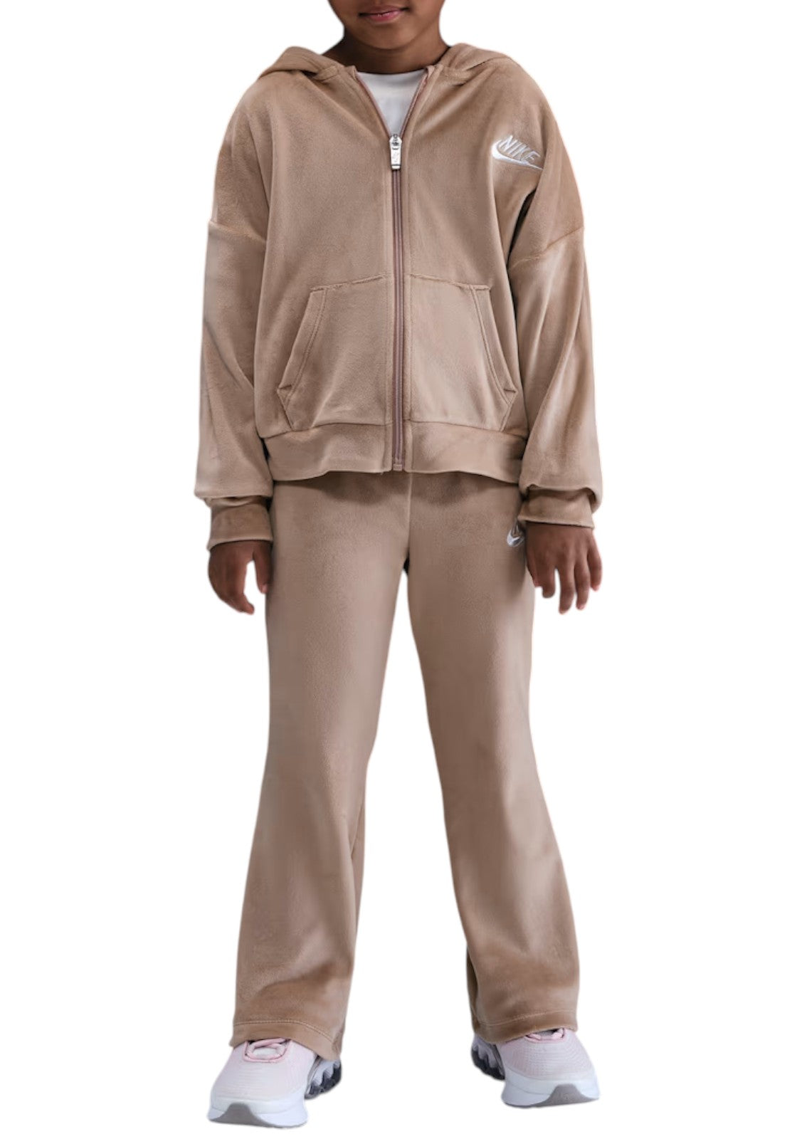 TUTE Beige Nike