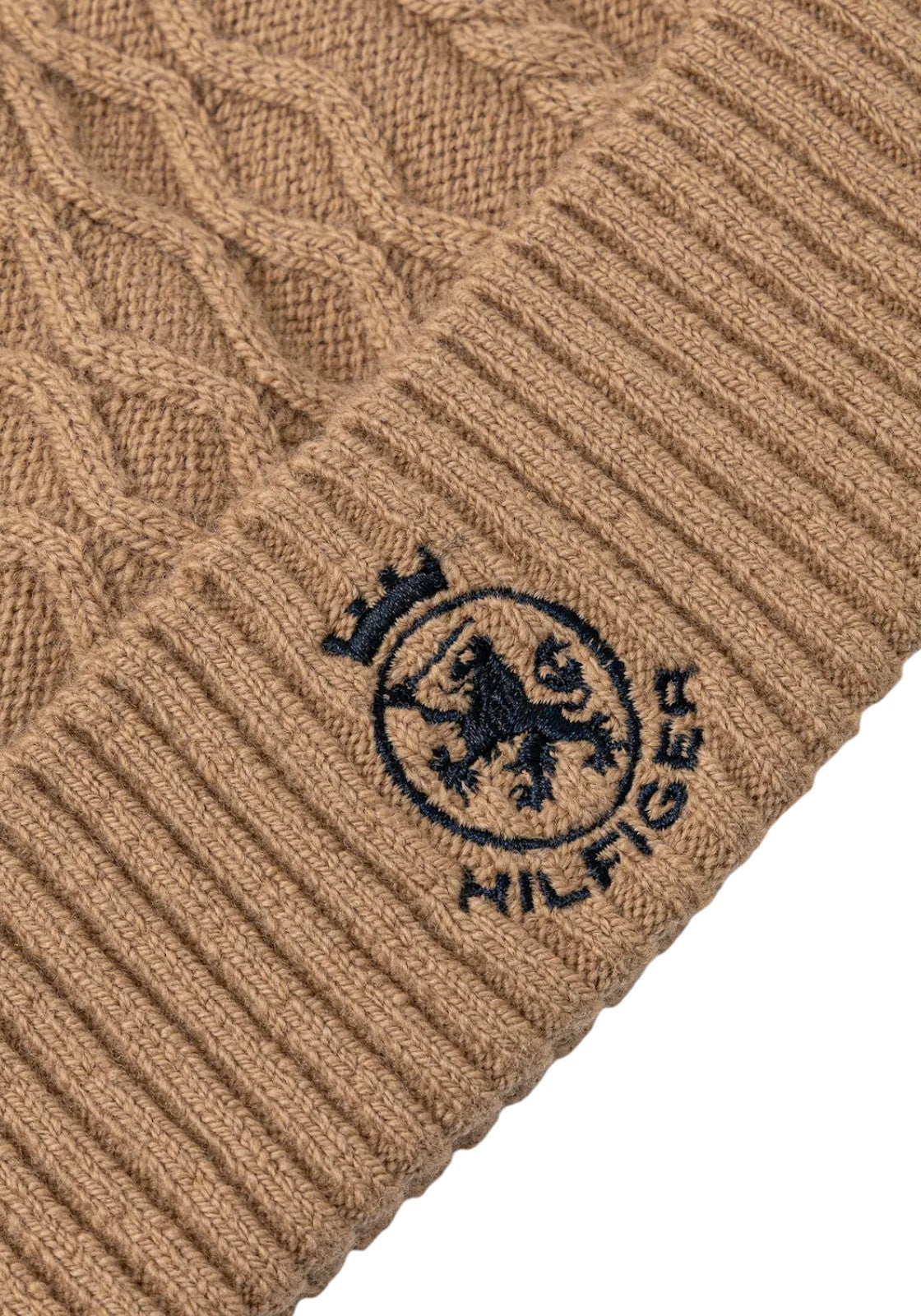 ACCESSORI LIFESTYLE Cammello Tommy Hilfiger