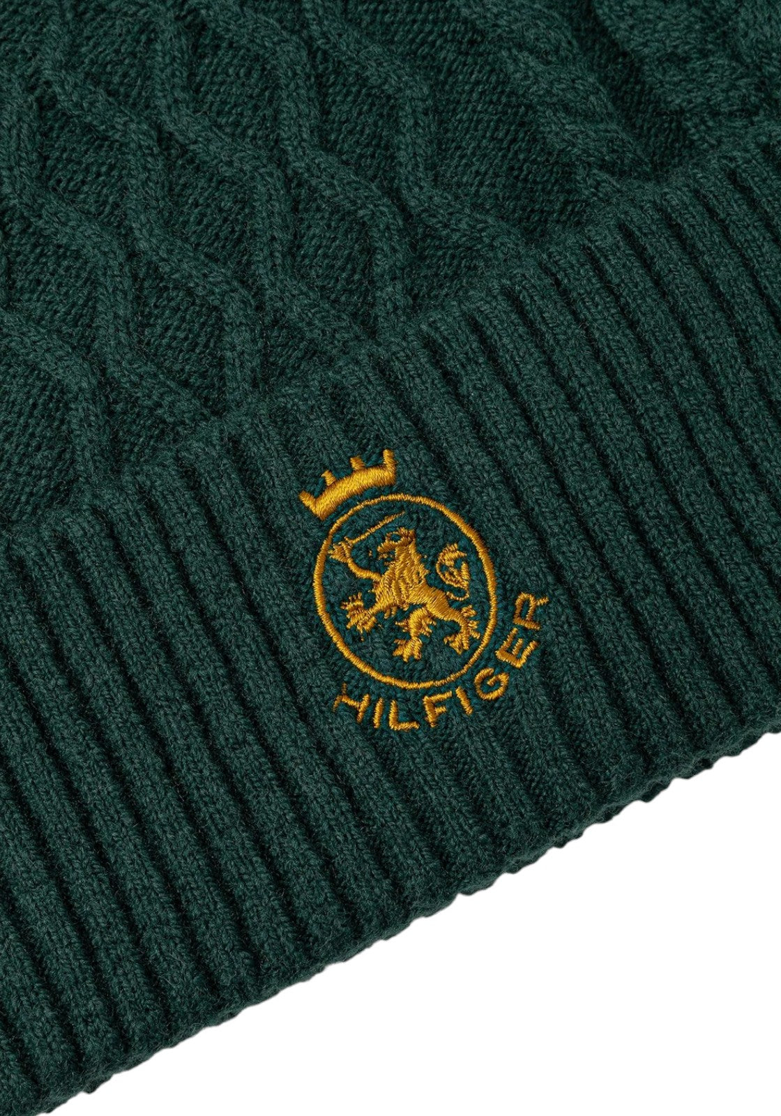 ACCESSORI LIFESTYLE Verde Tommy Hilfiger