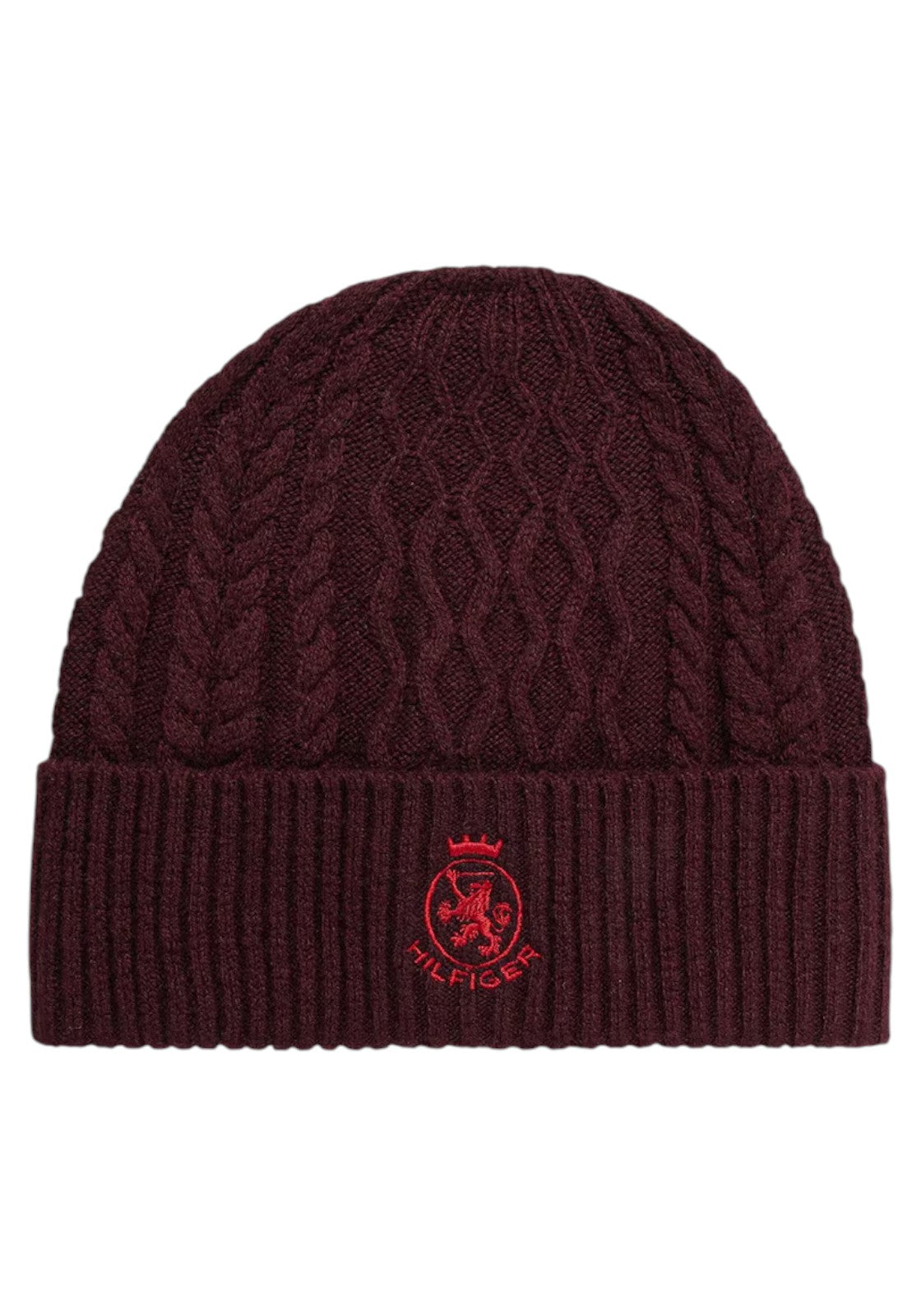 ACCESSORI LIFESTYLE Bordeaux Tommy Hilfiger