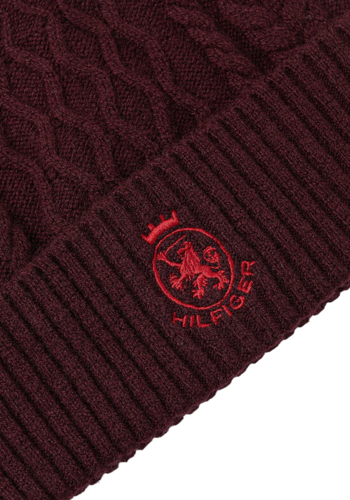 ACCESSORI LIFESTYLE Bordeaux Tommy Hilfiger