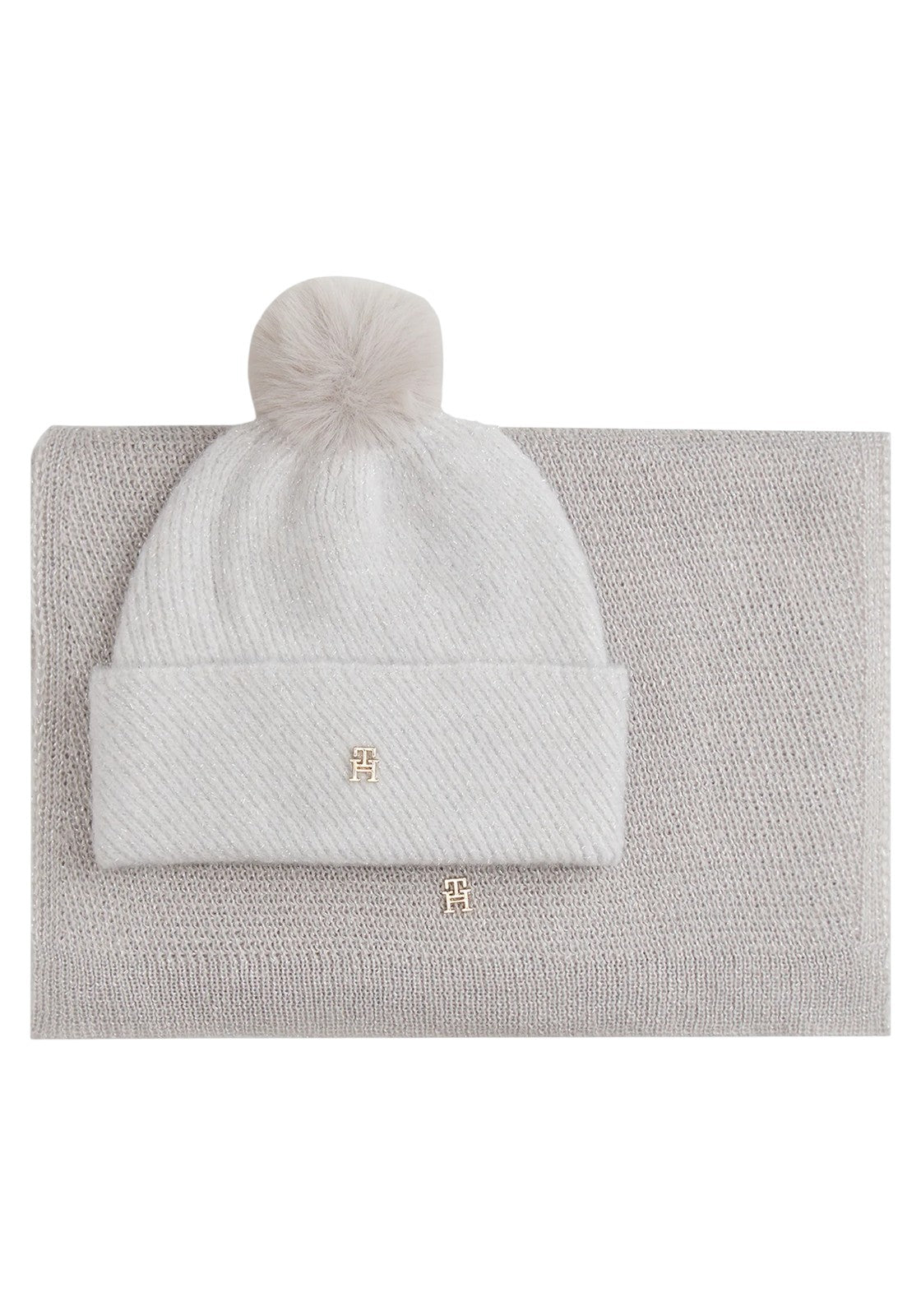 ACCESSORI LIFESTYLE Panna/oro Tommy Hilfiger