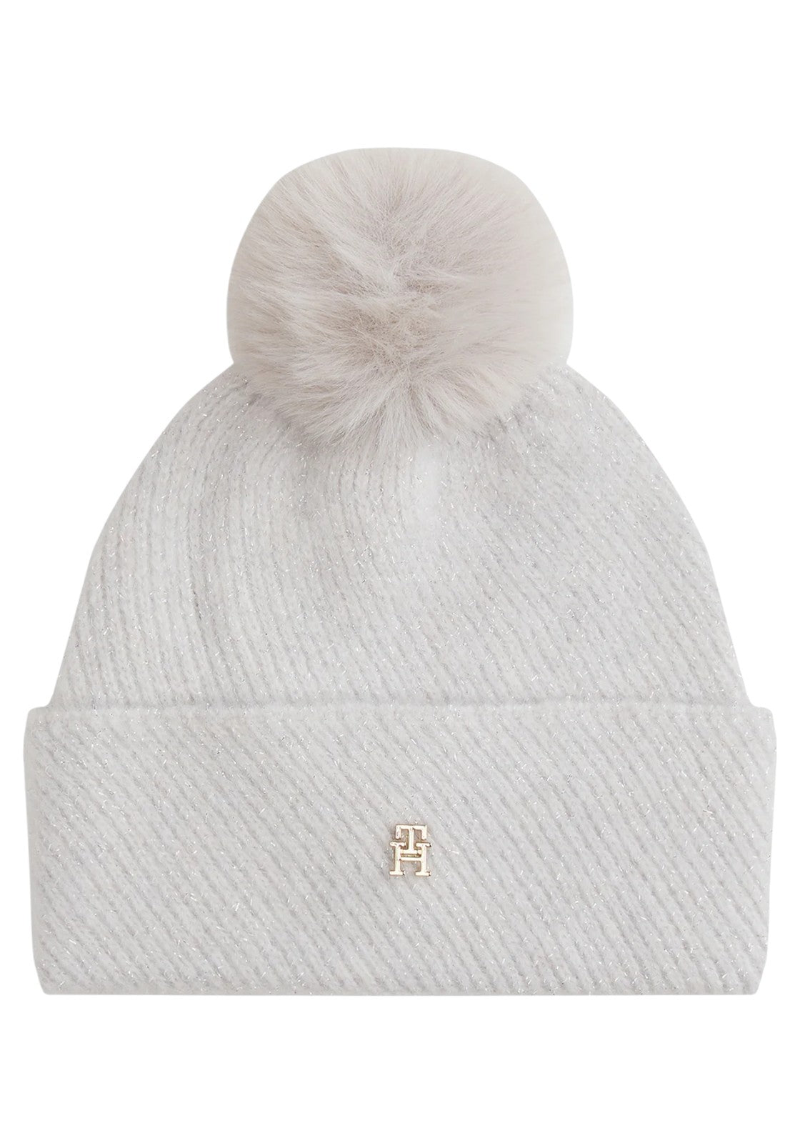 ACCESSORI LIFESTYLE Panna/oro Tommy Hilfiger