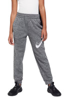 PANTALONI Grigio/bianco Nike