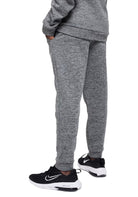 PANTALONI Grigio/bianco Nike