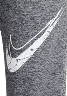 PANTALONI Grigio/bianco Nike