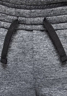 PANTALONI Grigio/bianco Nike