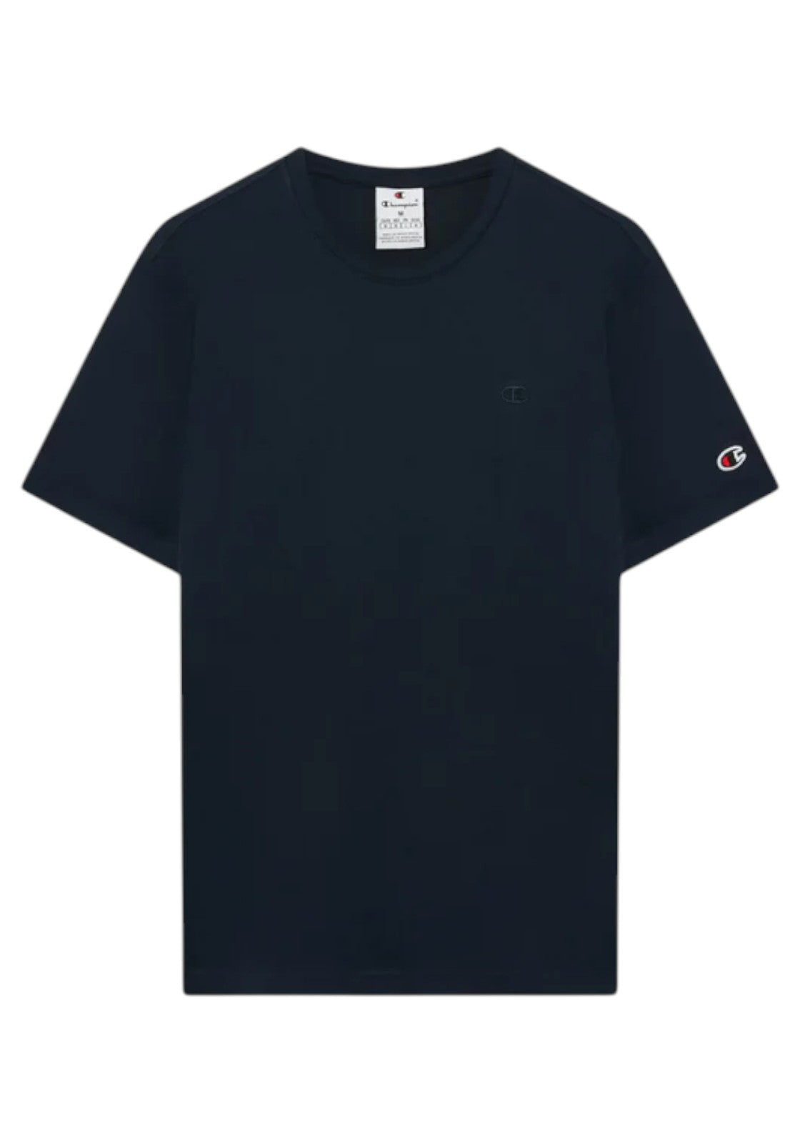T-SHIRT E CANOTTE Blu Champion