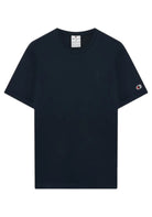 T-SHIRT E CANOTTE Blu Champion
