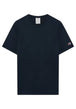 T-SHIRT E CANOTTE Blu Champion