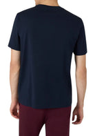 T-SHIRT E CANOTTE Blu Champion