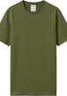 T-SHIRT E CANOTTE Verde Oliva Champion