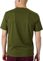 T-SHIRT E CANOTTE Verde Oliva Champion