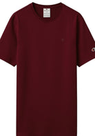 T-SHIRT E CANOTTE Bordeaux Champion