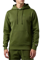 FELPE Verde Oliva Champion