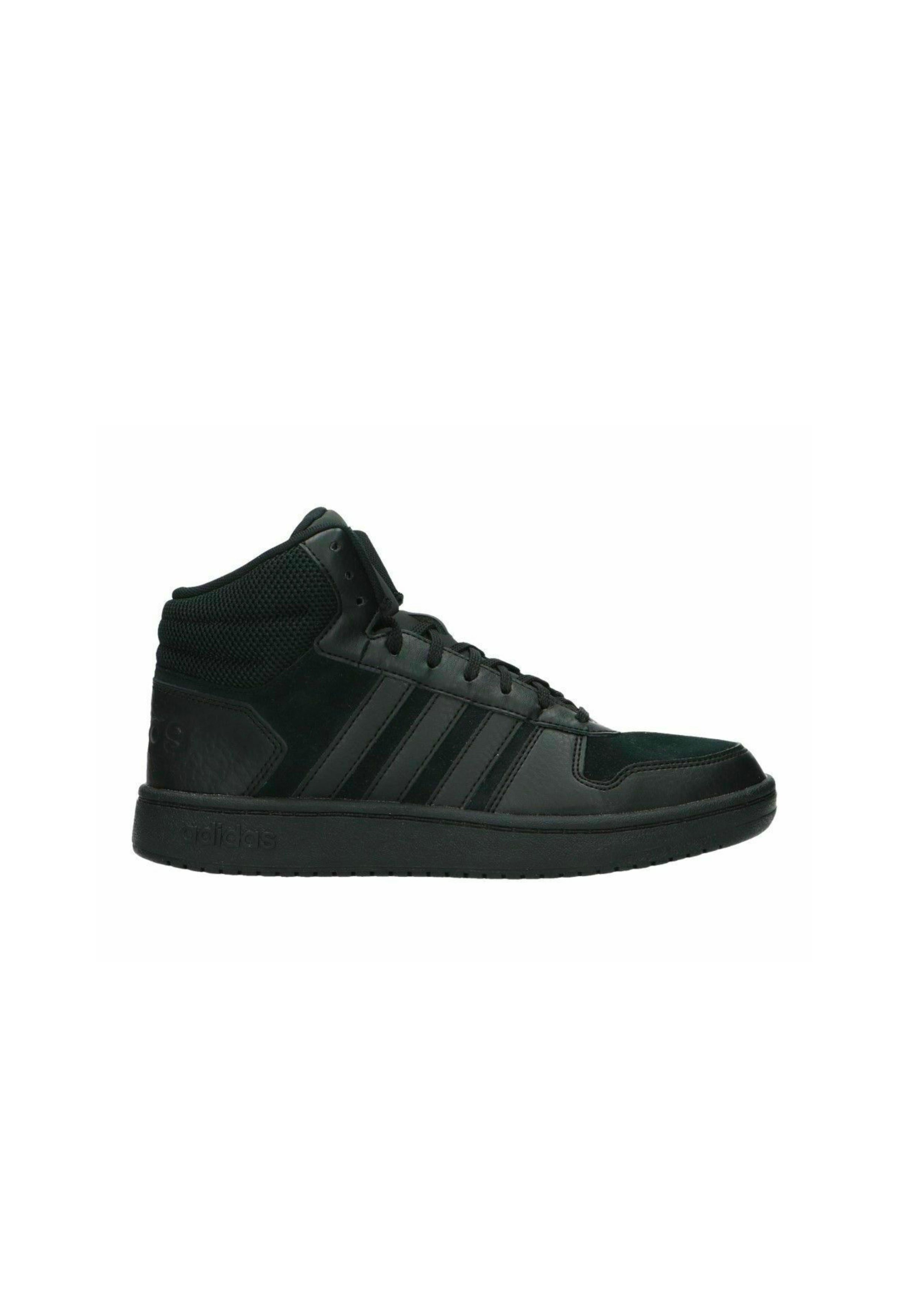 SCARPE Nero Adidas