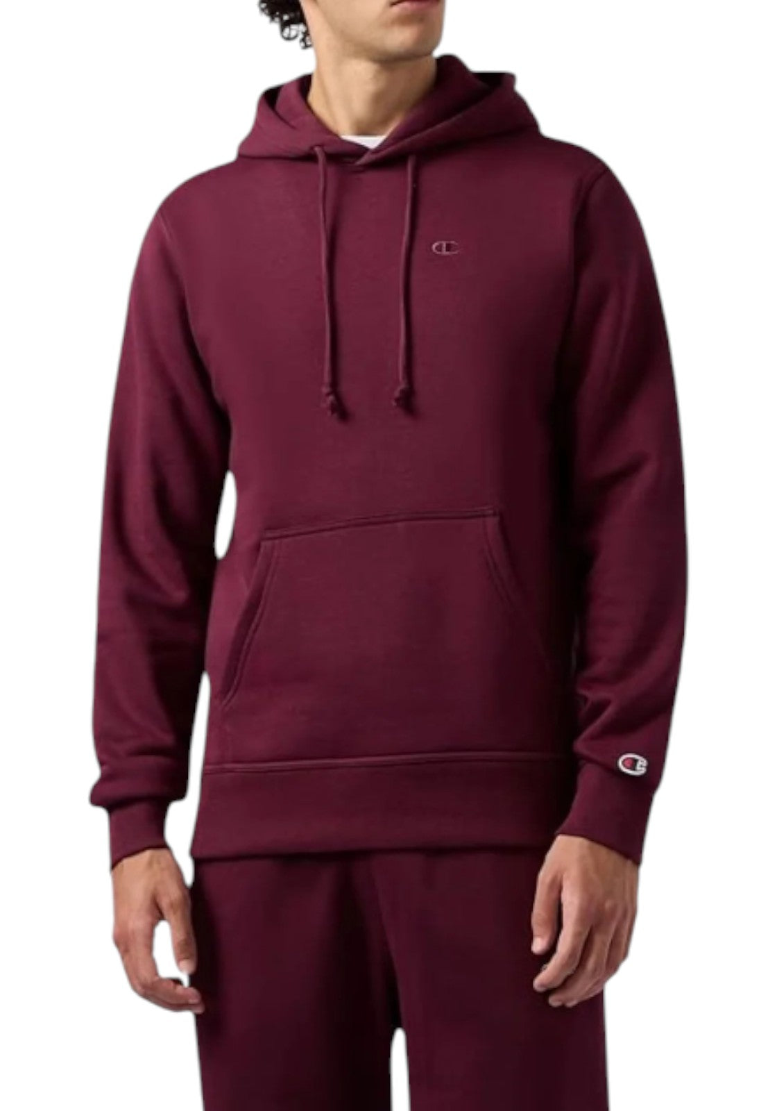 FELPE Bordeaux Champion