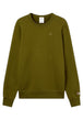 FELPE Verde Oliva Champion