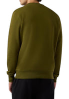 FELPE Verde Oliva Champion