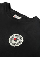 T-SHIRT E CANOTTE Nero/bianco Champion