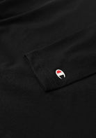 T-SHIRT E CANOTTE Nero/bianco Champion