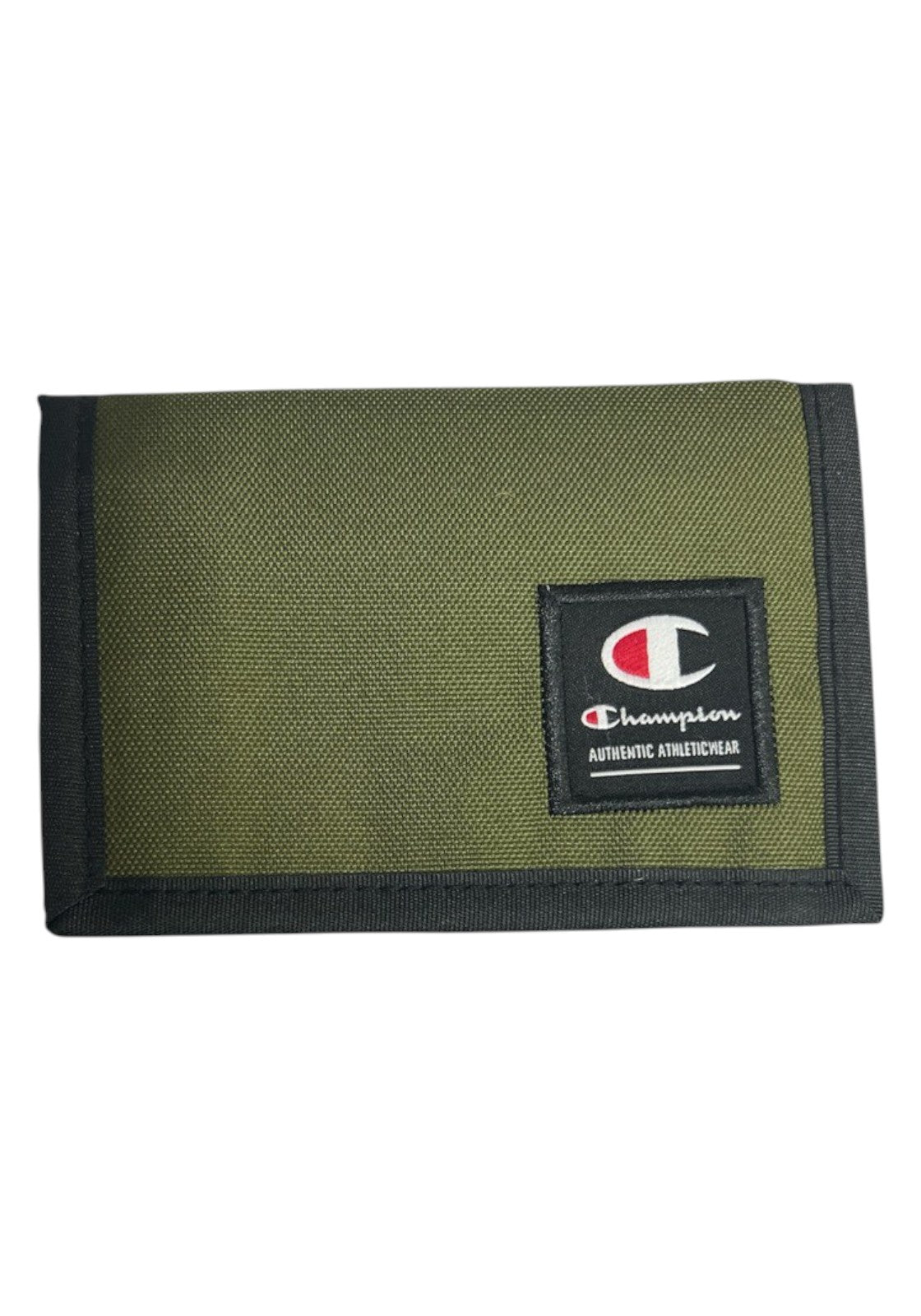 ACCESSORI LIFESTYLE Verde Militare Champion