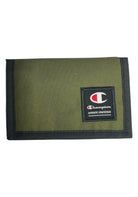 ACCESSORI LIFESTYLE Verde Militare Champion