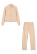 TUTE Beige Champion