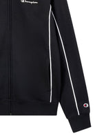TUTE Nero/bianco Champion