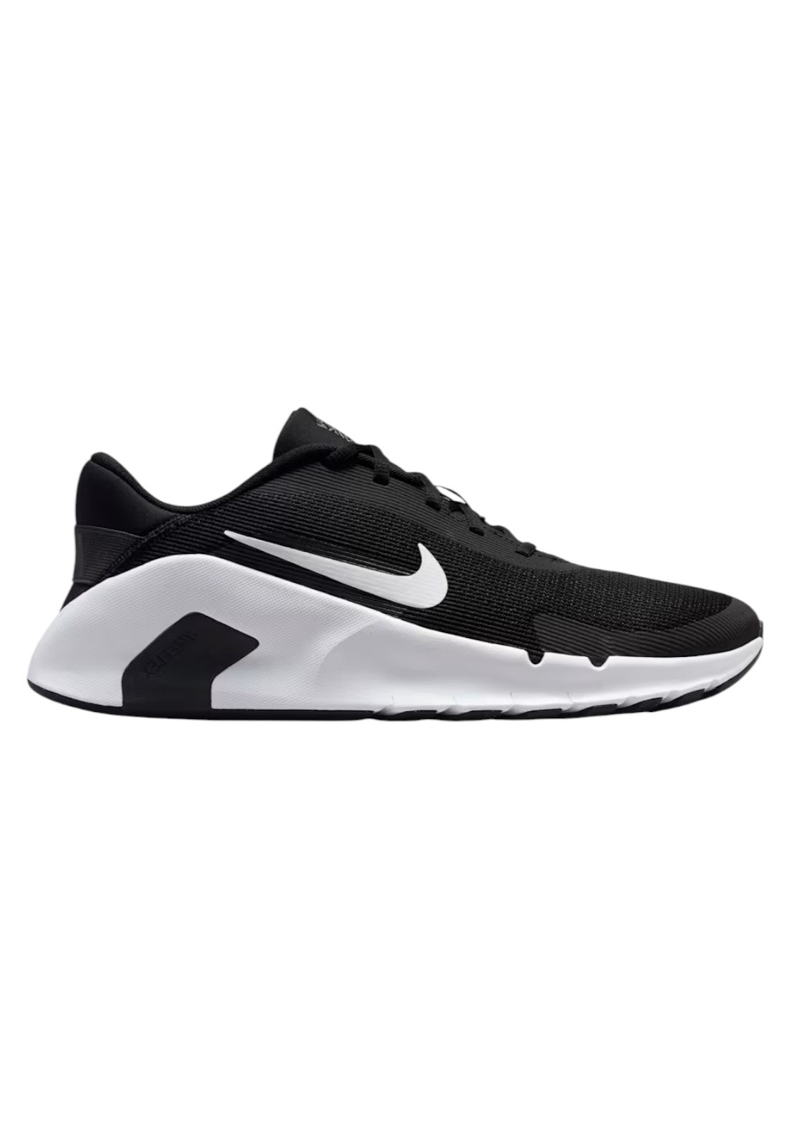 SCARPE Nero/bianco Nike