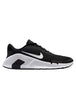 SCARPE Nero/bianco Nike