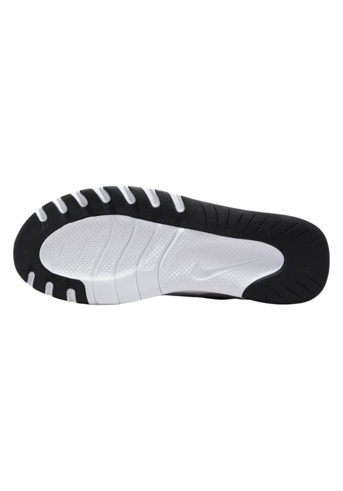 SCARPE Nero/bianco Nike