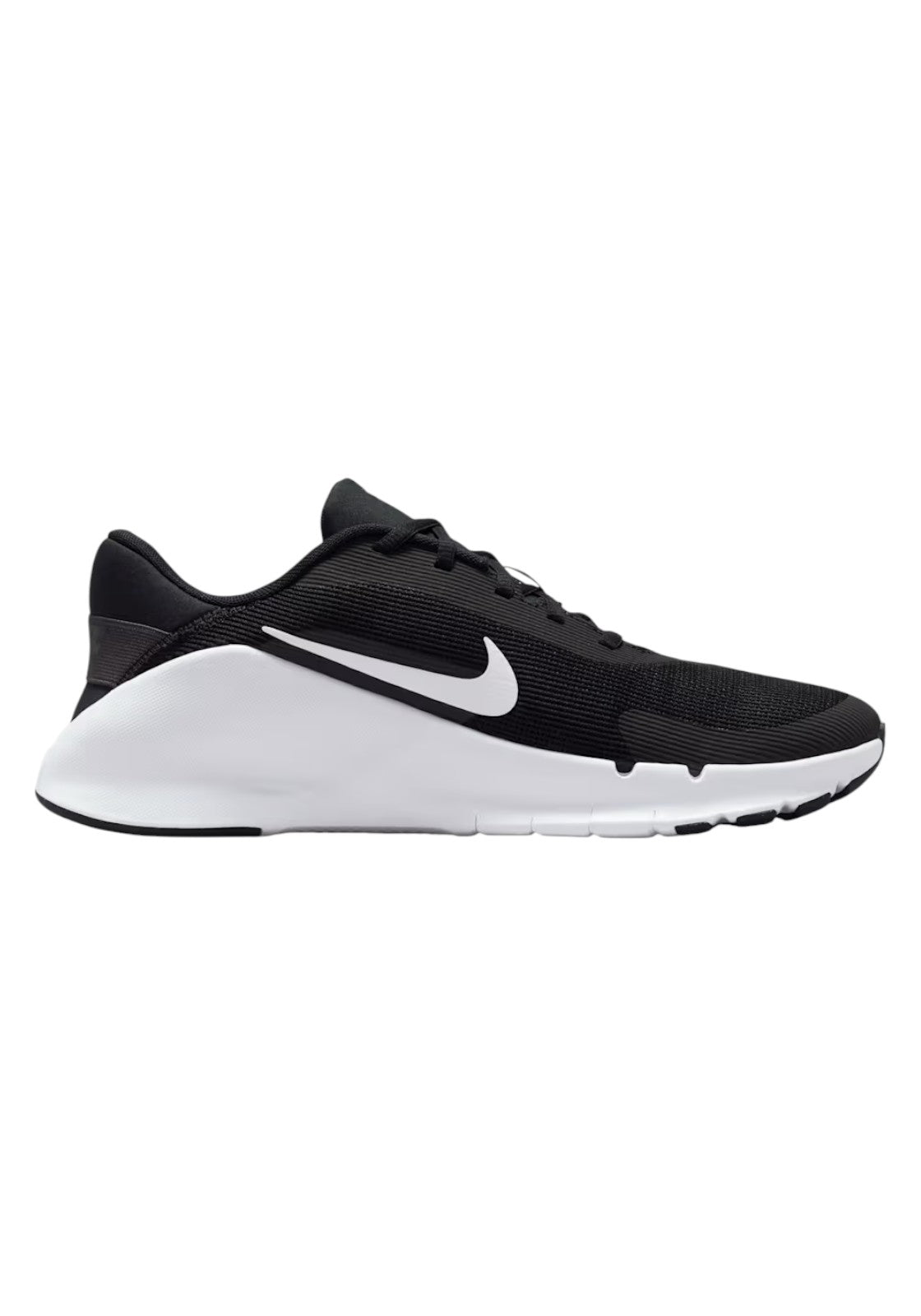 SCARPE Nero/bianco Nike