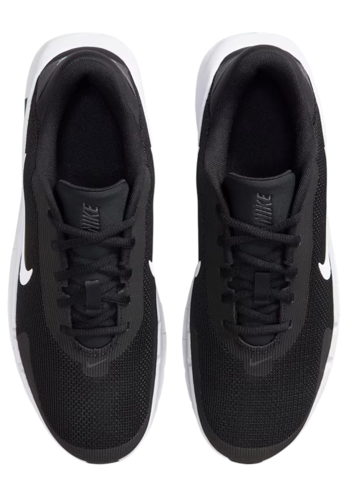 SCARPE Nero/bianco Nike