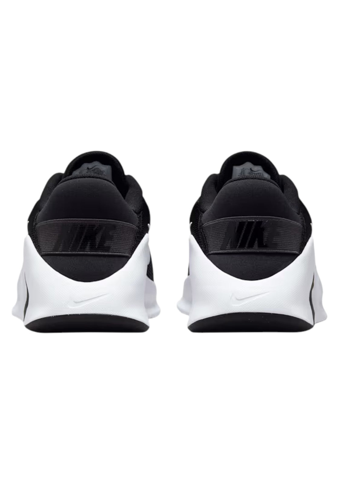SCARPE Nero/bianco Nike