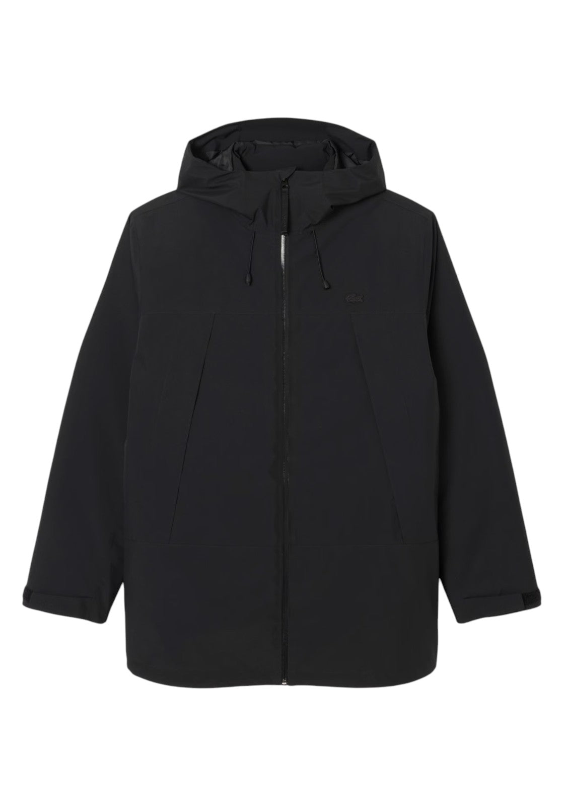 GIUBBINI E GIACCHE Nero Lacoste