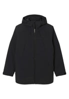 GIUBBINI E GIACCHE Nero Lacoste