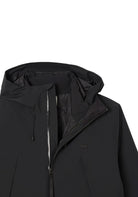 GIUBBINI E GIACCHE Nero Lacoste