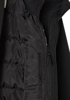 GIUBBINI E GIACCHE Nero Lacoste