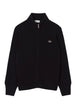 MAGLIONI E POLO Nero Lacoste
