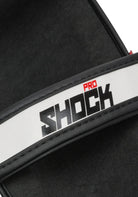 BOXE-KARATE-JUDO Rosso/nero Leone