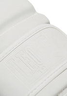 BOXE-KARATE-JUDO Bianco/oro Leone