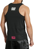 T-SHIRT E CANOTTE Nero/bianco Leone