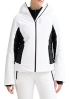 OUTDOOR-SCI Bianco/nero Colmar